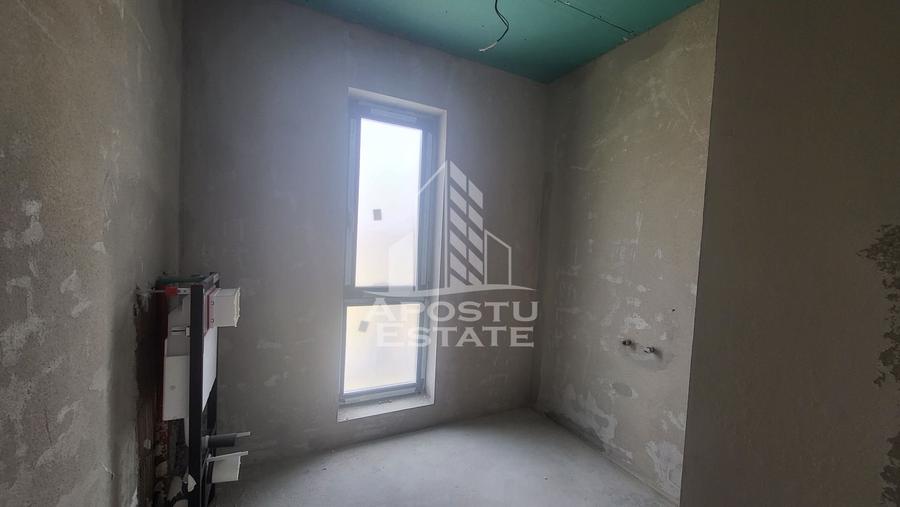 Casa individuala,5 camere,Sacalaz,la cheie - 14