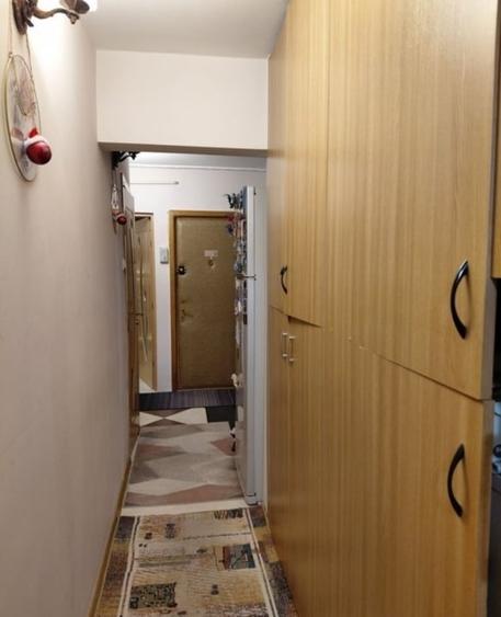 Etaj 1-Oancea -Lidl-3 Camere Decomandat+boxa-bloc 86' - 6