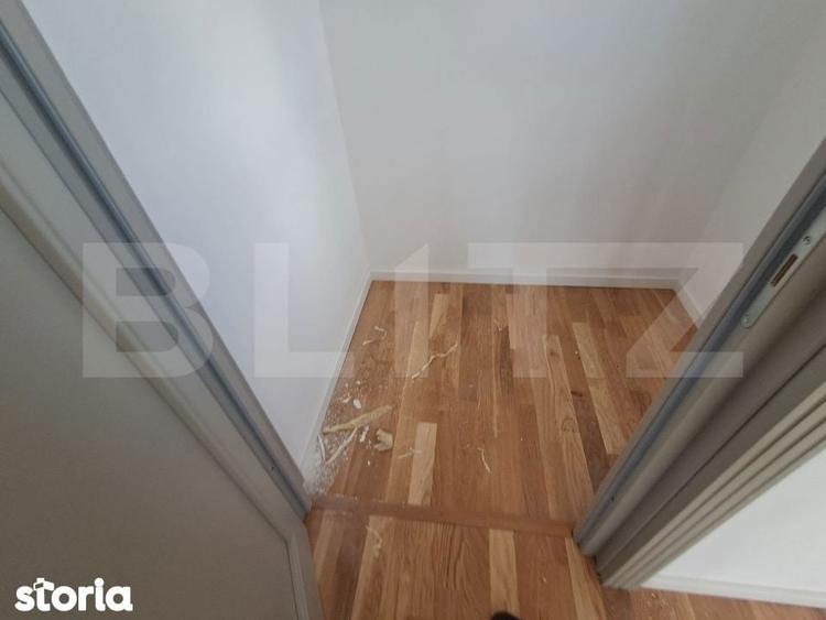 Locuinta moderna in Livezeni, compartimentare eficienta, teren 700 mp - 13