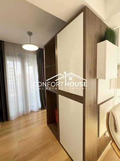 Vila individuala cu arhitectura moderna,  finisaje premium, IANCU NICOLAE - 58