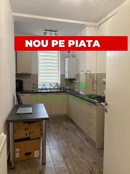 Investitie sau locuinta proprie: garsoniera moderna, confortabila in Avantgarden - 2