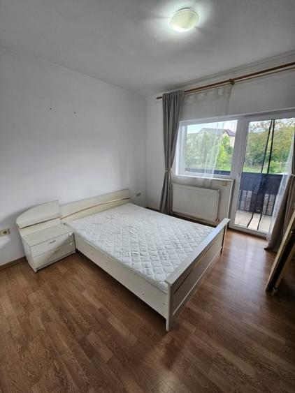 Apartament cu 3 camere, 52 mp, cu parcare, zona Calea Turzii - 1