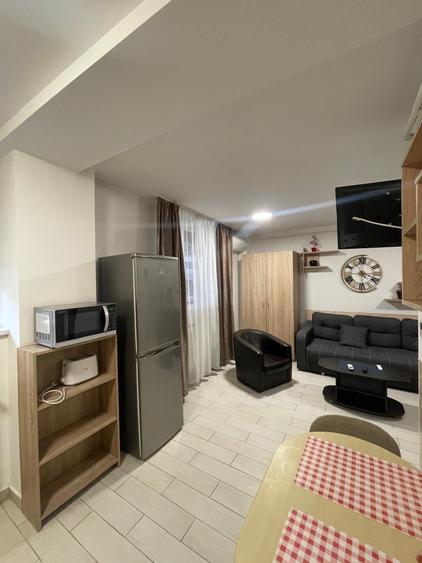 Garsoniera moderna de inchiriat- Strada Tineretului- Militari- Mutare Imediata - 5