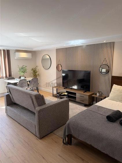 Apartament de vanzare in Marasesti - design premium - 8