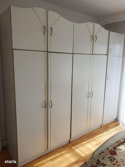 Apartament 3 camere, 2 balcoane, 2 bai - 3