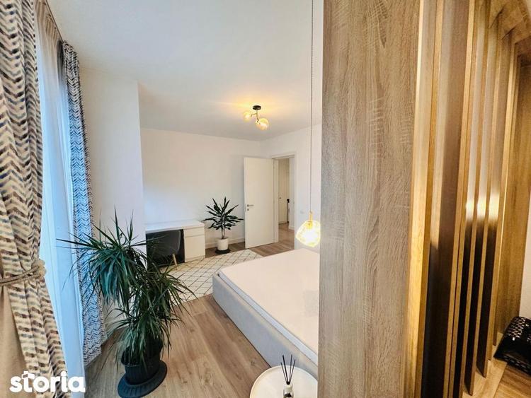 4 CAMERE | SISESTI | BANEASA | PARCARE | 110 MP UTIL | TERASA 58 MP | - 17