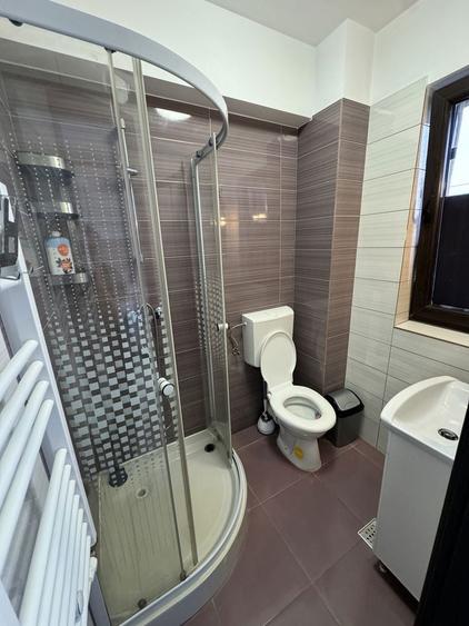 Garsoniera De Inchiriat In Voluntari - 4