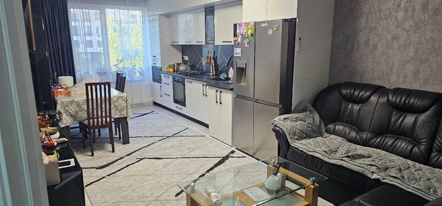 Vanzare garsoniera in zona Baneasa - 2