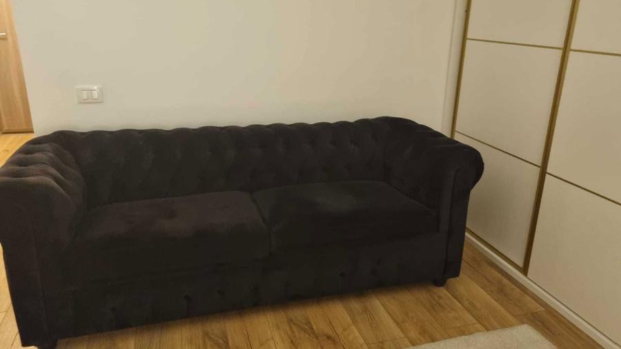 Garsoniera de lux de inchiriat - 4