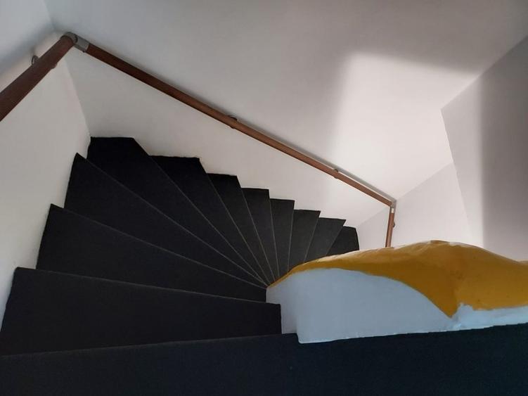 PARTICULAR TITULESCU-METROU BASARAB vila , IDEAL FIRMA,5 cam 1300 eur - 24