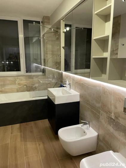 Penthouse de lux in Uranus Plaza, Soarelui, comision 0 - 3