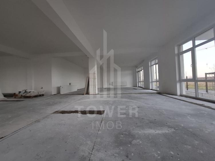 Spațiu ideal pentru multiple activități comerciale |Calea Șurii Mici- De vânzare - 1