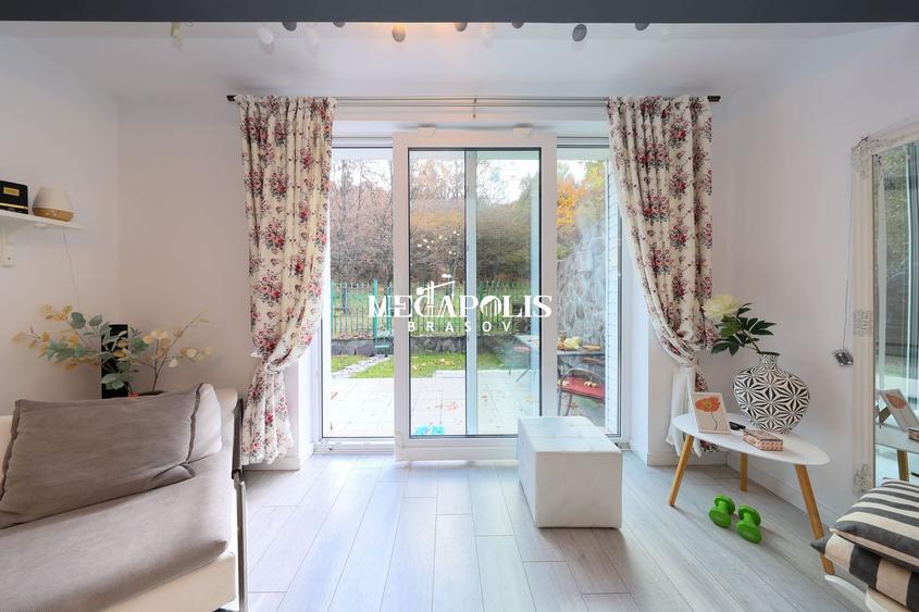 Ieșire direct in Pădure / Green Park Villas - 9