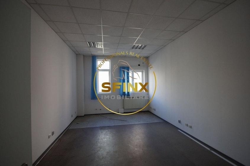 Spatiu birouri/comercial Bloc posta Margeanului - 12