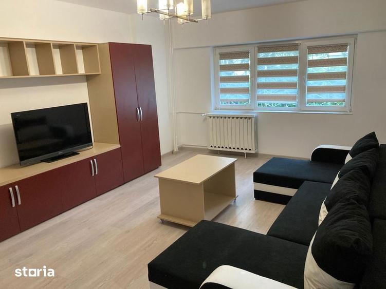 ap 3 camere 2 bai parcare 2 holuri debara 82 mp complet mobilat utilat - 2