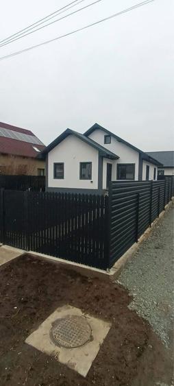 Casa De Vanzare In Valu Lui Traian - 6