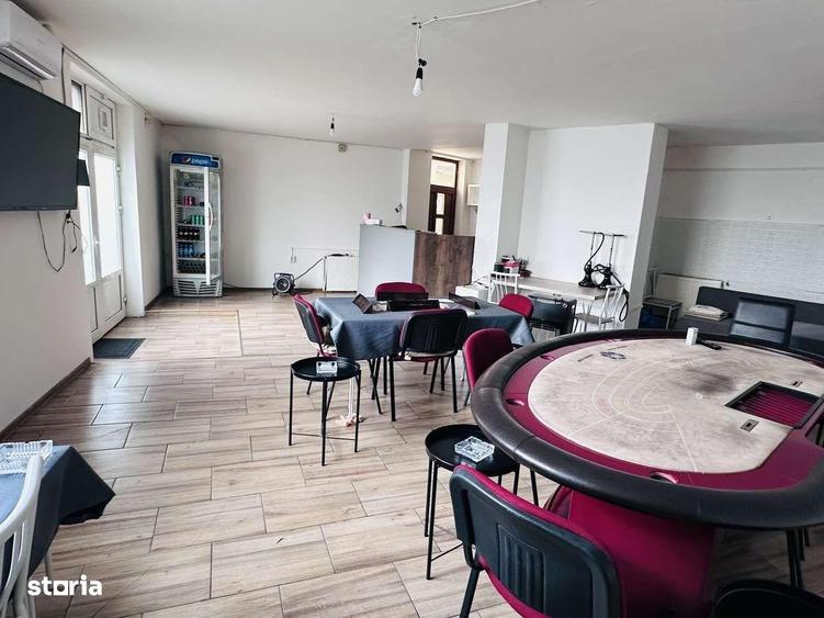 Casa ?i spa?iu comercial, deschidere 2 strazi - 12
