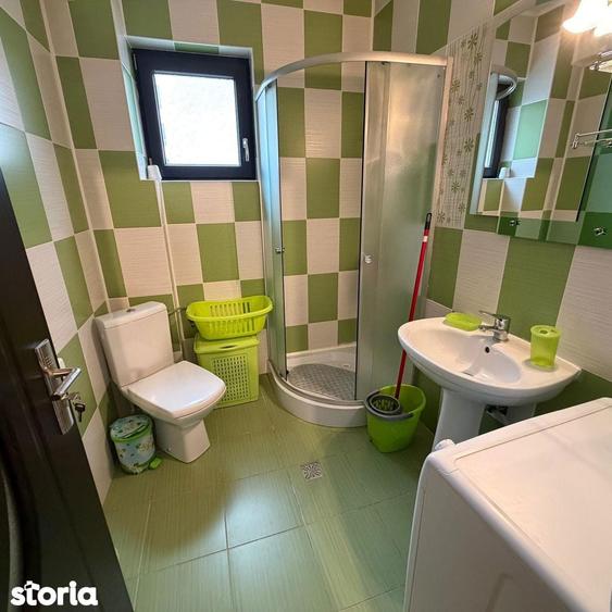 Apartament 2 camere zona Doamna Stanca - 9