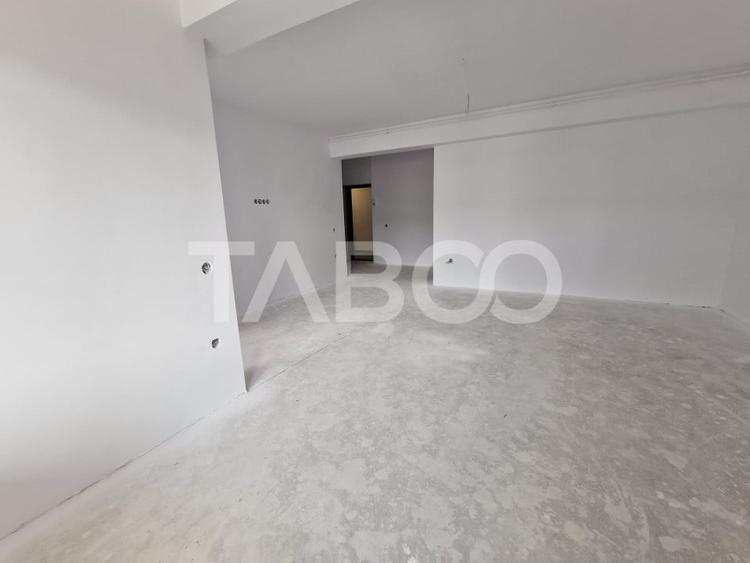 Apartament la cheie 54 mpu 2 camere balcon loc parcare Doamna Stanca - 8