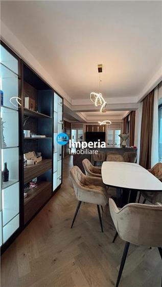 Apartament 3 cam, decomandat, de vanzare zona Copou - 10