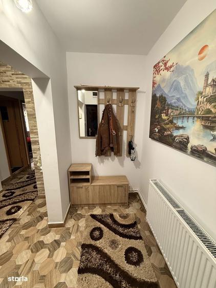 Apartament cu 3 camere,1 bucatarie,2 bai,2balcoane - 6