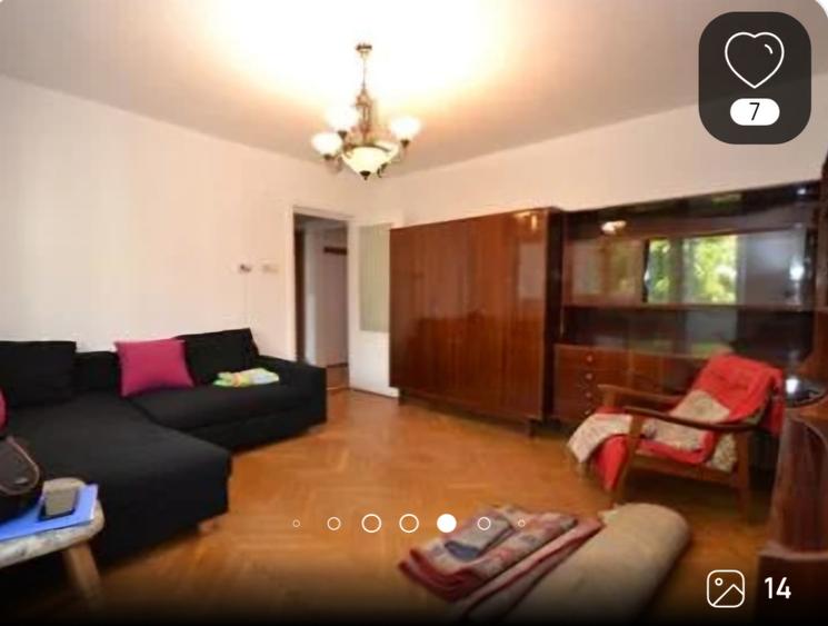 2 camere, zona Aradului, la 10 minute de mers pe jos la Iulius Mall - 6