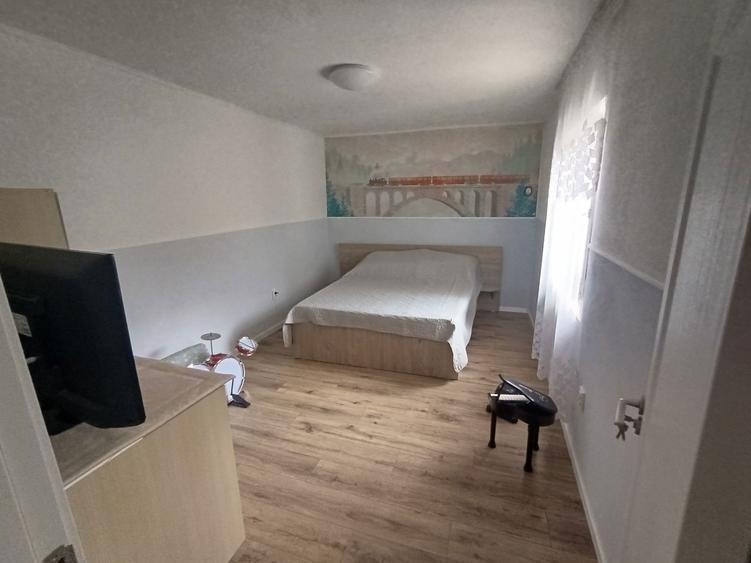 Cazare / Casa de vacanta Neamt pentru familii &cupluri (Durau Borsec) - 2