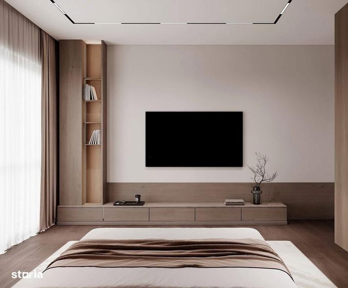 Apartament 3 camere spa?iu pentru intreaga familie - 6