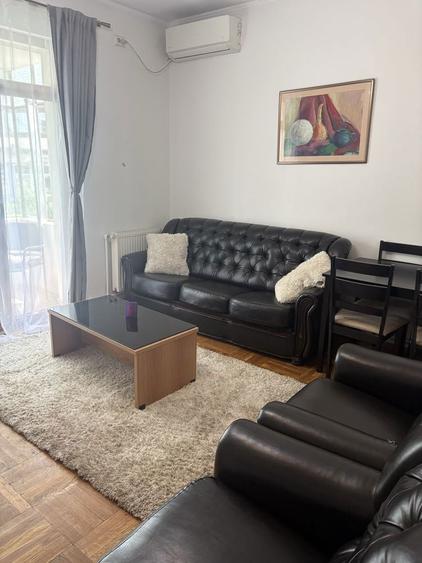 Inchiriez apartament in Floreasca - 1