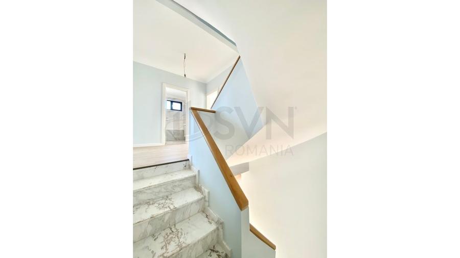 REV2003477 Casa 5 camere Otopeni cu terasa si teren de 325mp - 21