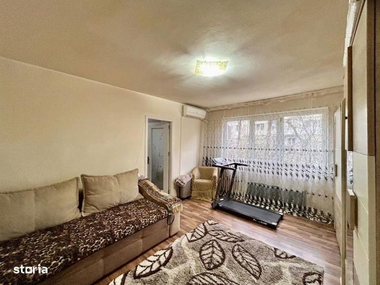 Apartament 2 camere, semidecomandat, Malu Rosu, Ploiesti - 5