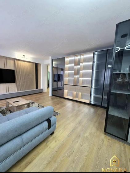 Apartament 3 camere central exclusivist cu 2 parcari - 4