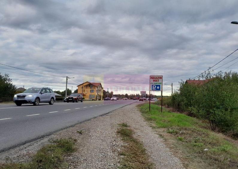 COSERENI( il ) - TEREN 2K MP DE VANZARE (52 M DESCHIDERE ... - 10