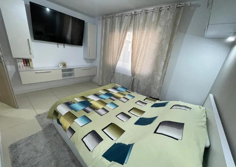 Apartament 2 camere|curte proprie|Bragadiru - 3