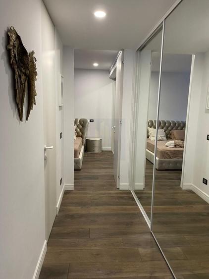 Apartament | 2 Camere | Inchiriere | Cortina Residence *Aviatiei* - 8