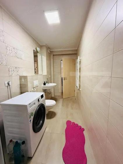 Studio modern / et 1 / parcare inclusa / Zona Tractorul - 9