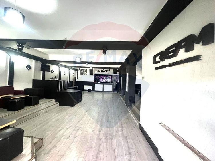 Preluare afacere la cheie 290mp  în Comuna NICOLAE BĂLCESCU E85 - 1