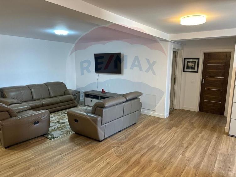 Vila de lux de vanzare in Ipotesti-Suceava - 41