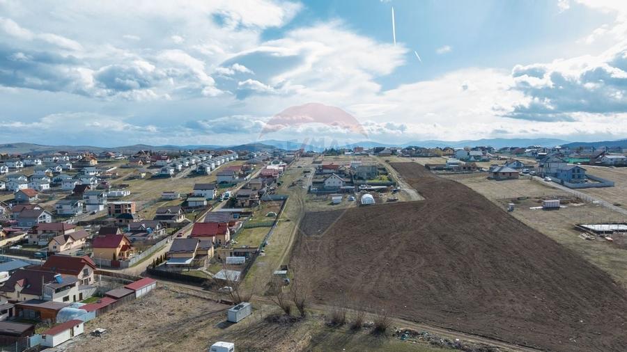 Comision 0 %! Teren intravilan de vânzare, Bod! - 4