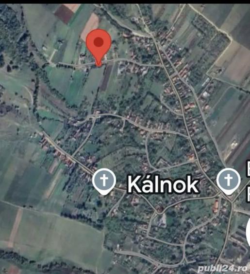 Teren Intravilan de vanzare - 1