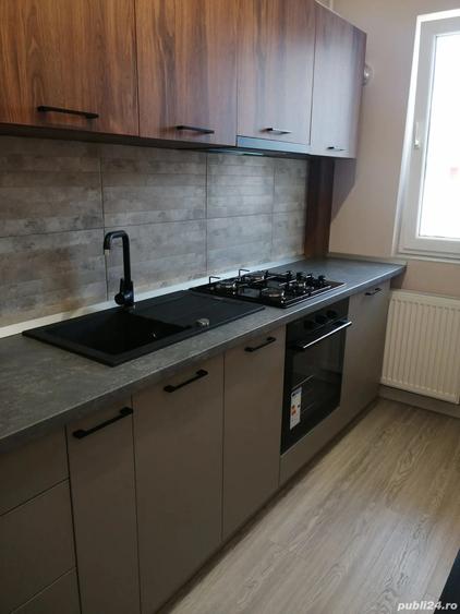 De inchiriat apartament cu 1 camera - 8