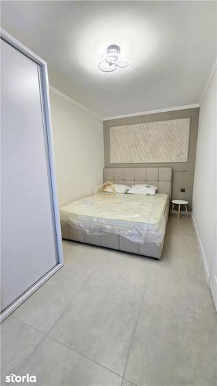 Prima inchiriere | Apartament ultramodern cu 2 camere | Parter - 3