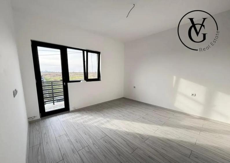 Vila individuala P+1 | 4 camere | Navodari - 10