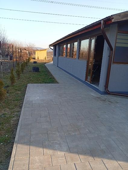 Casa de vânzare Babeni jud Valcea  - 3