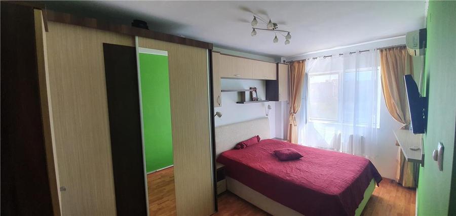 Apartament 2 camere dec| Etaj intermediar | Păcurari - zona Kaufland - 6