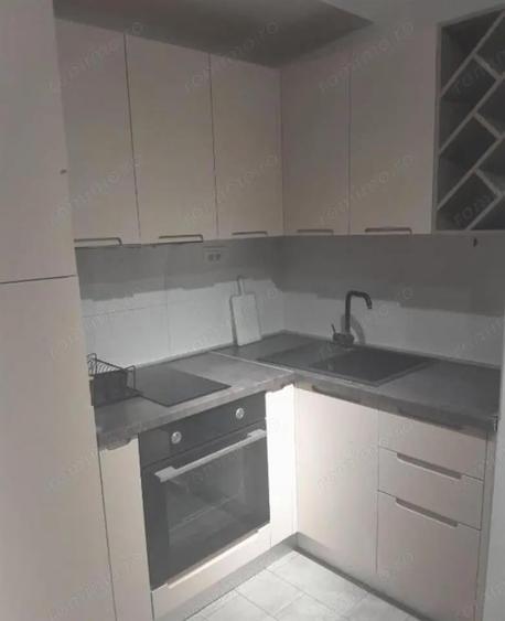 Garsoniera de inchiriat in zona Nicolae Grigorescu - 1