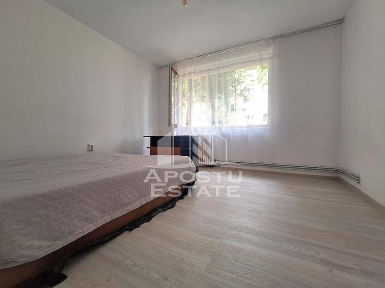 Apartament cu 2 camere, 56 mp utili, Podgoria - 3