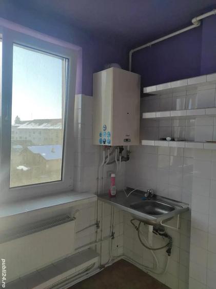 Ap 2 camere etj 3,zona Casa de Cultura - 8