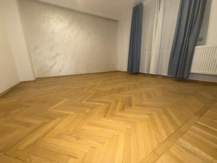 Apartament recent renovat, 2 camere, balcon mare, Piata Natiunile Unite - 1