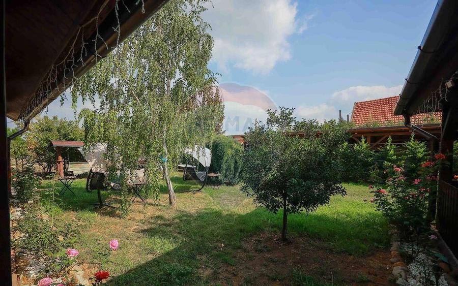 De vanzare Casa tradi?ionala, la doar 20 de minute de... - 12